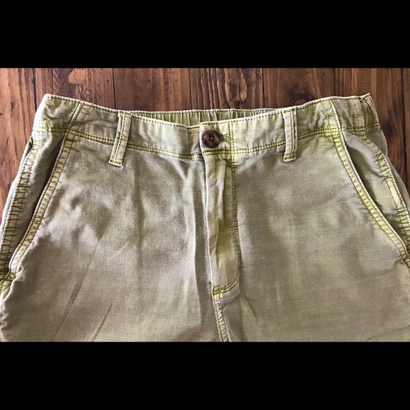 Gap girlfriend utility banded cuff jogger pants 6 - Picture 2 of 6